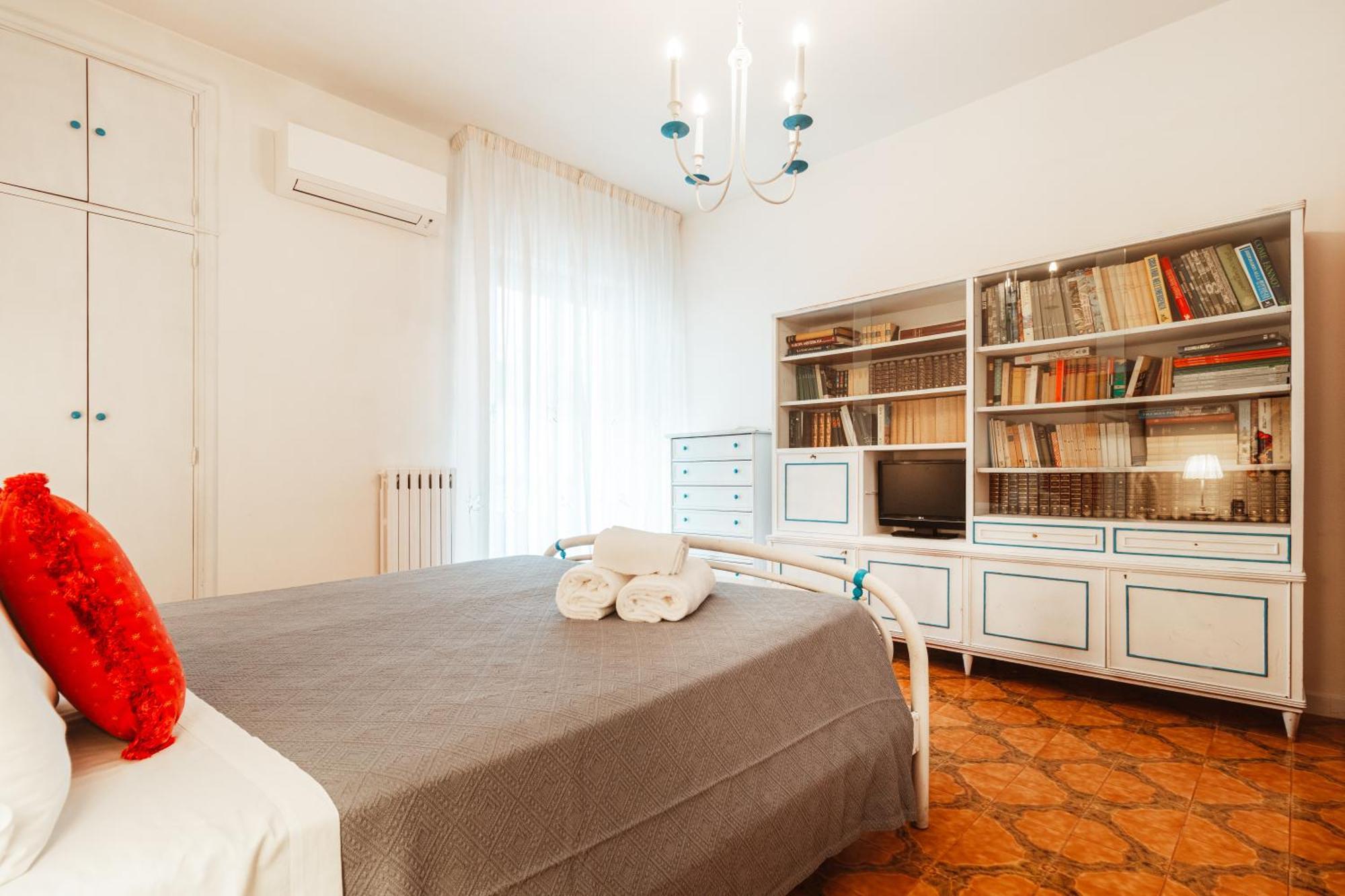 Center Apartment - Housea Поліньяно-а-Маре Екстер'єр фото